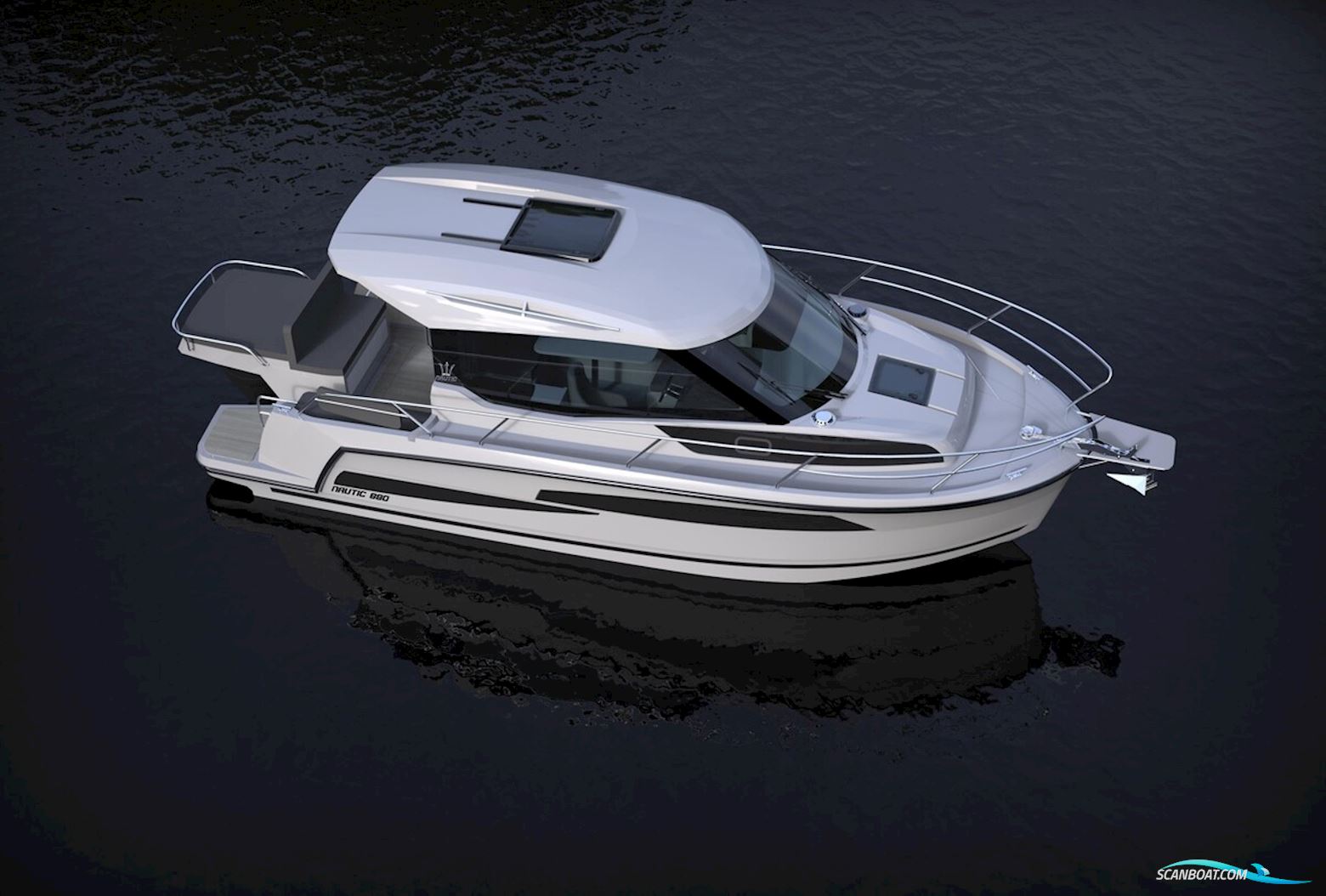 Nautic Yachts Nautic 880