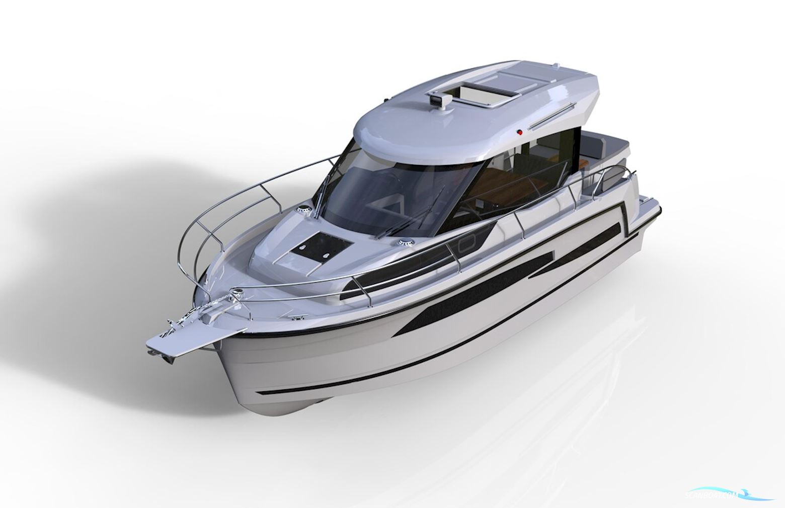 Nautic Yachts Nautic 880
