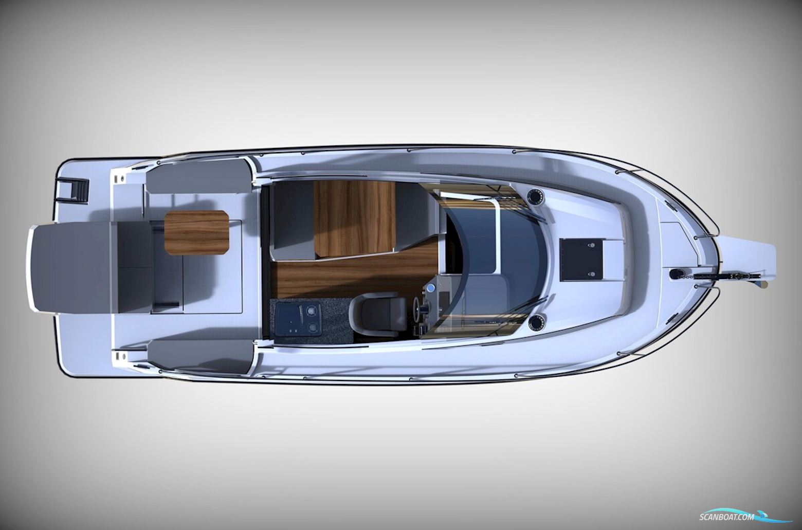 Nautic Yachts Nautic 880