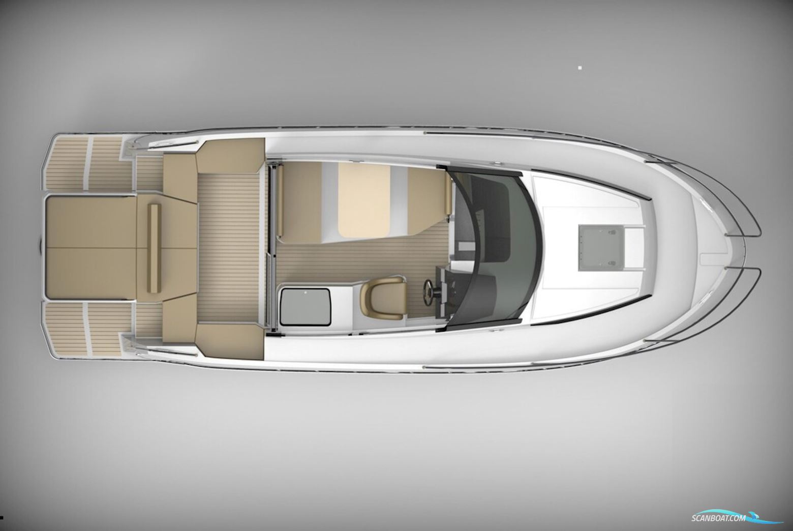 Nautic Yachts Nautic 880