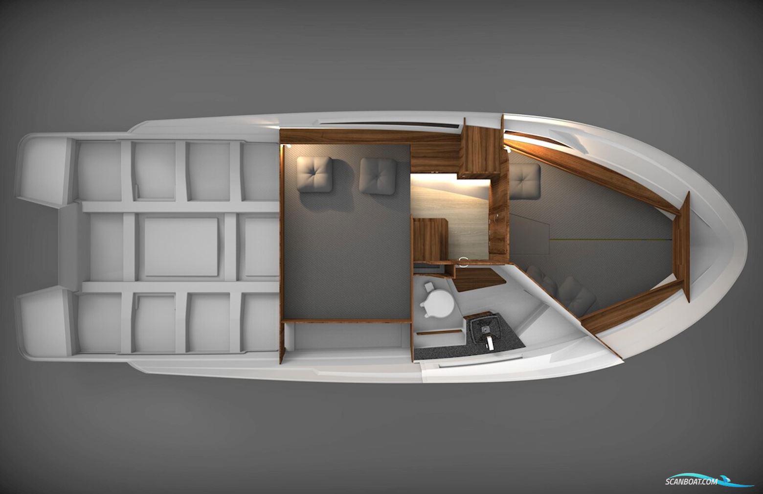 Nautic Yachts Nautic 880