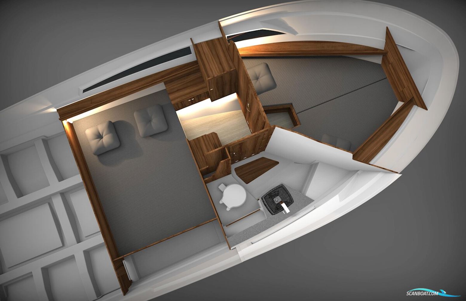 Nautic Yachts Nautic 880