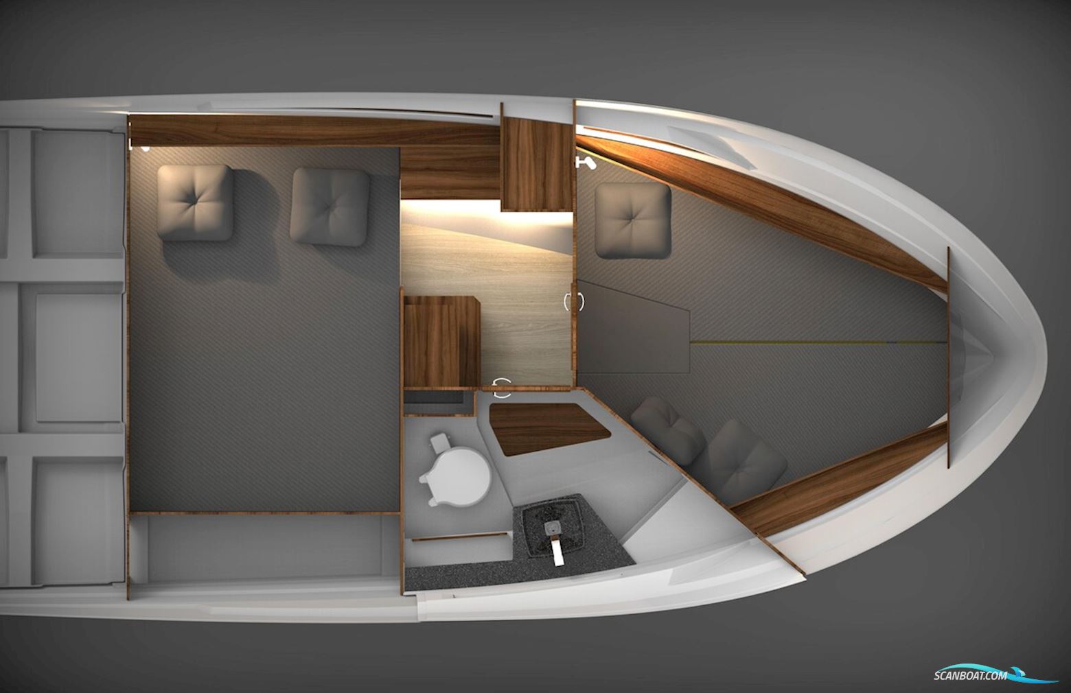 Nautic Yachts Nautic 880