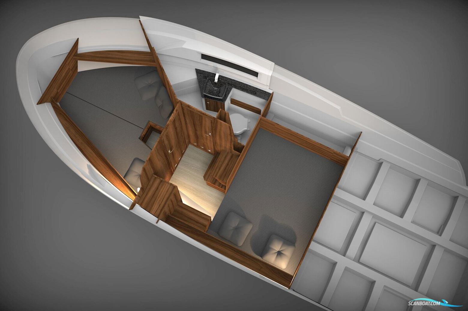 Nautic Yachts Nautic 880