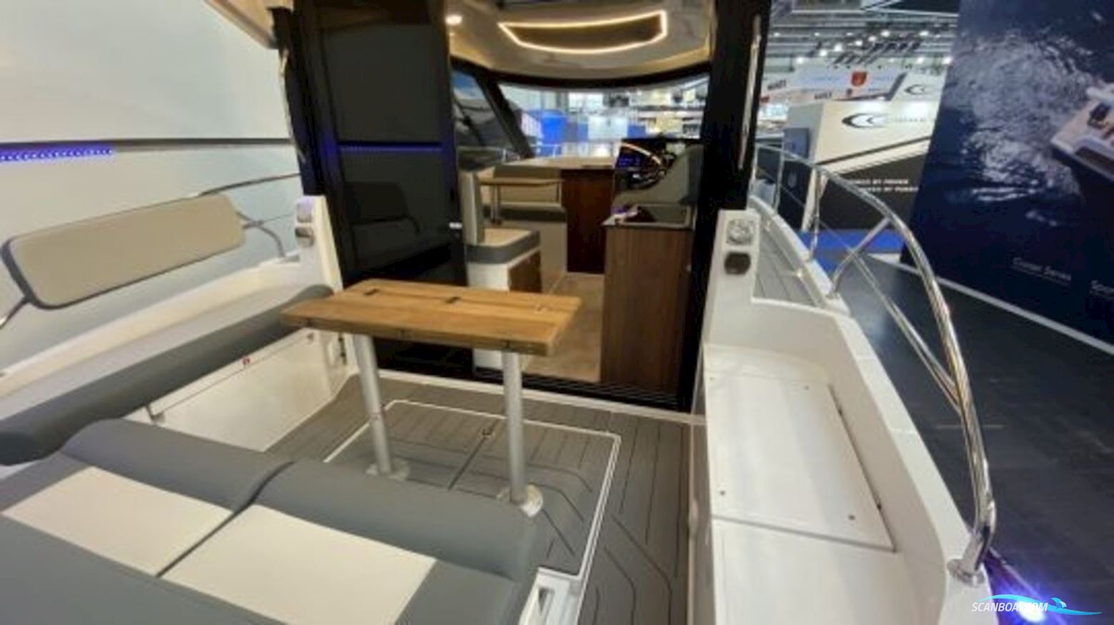 Nautic Yachts Nautic 880