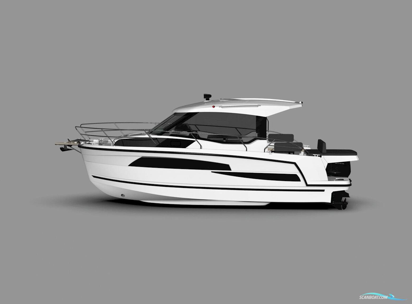Nautic Yachts Nautic 880