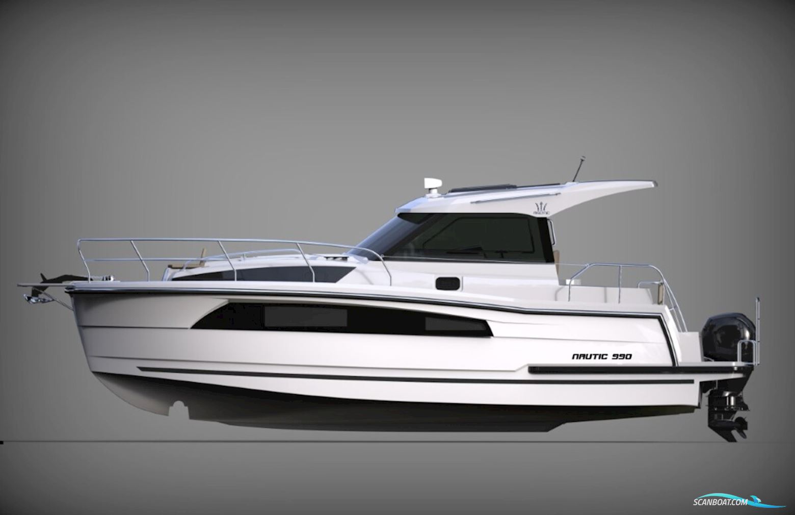 Nautic Yachts Nautic 990