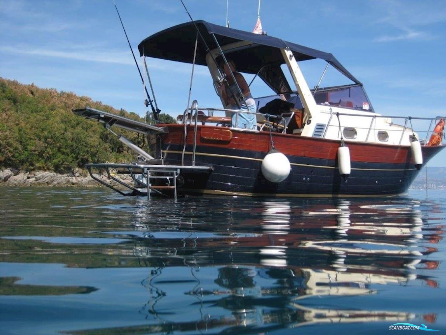 Nautica Esposito 28