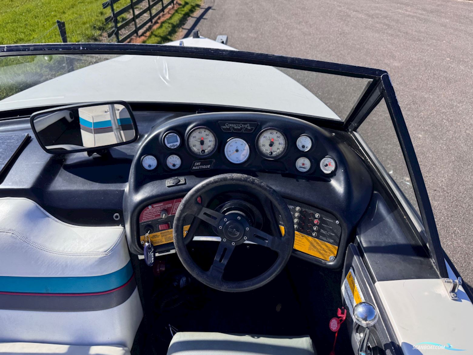 Nautique Ski Nautique