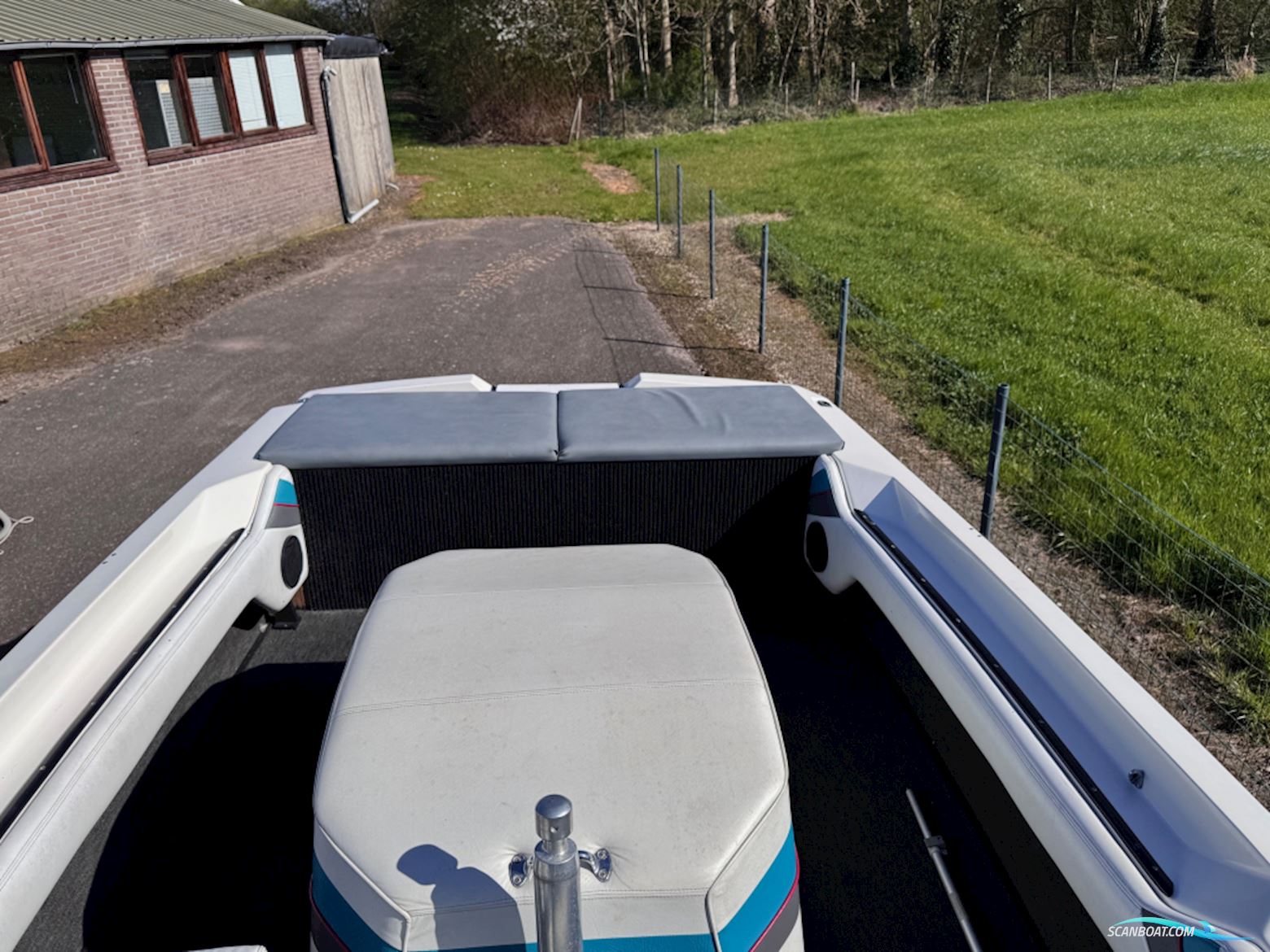 Nautique Ski Nautique