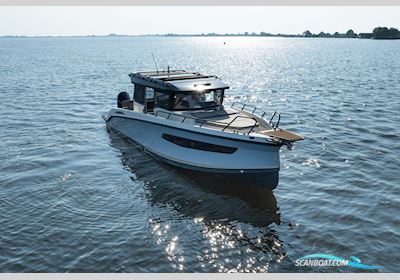 Navan C30 Motorboten 2025, The Netherlands