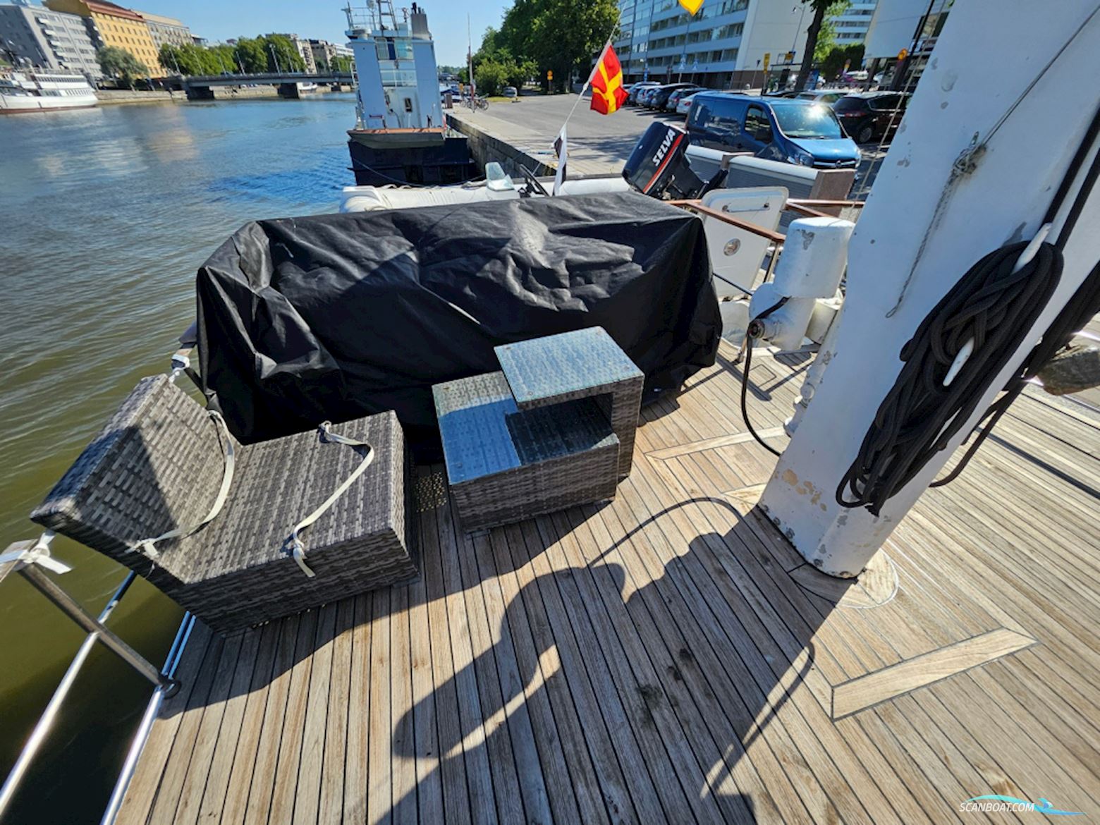 Navetta 62 Adriatico