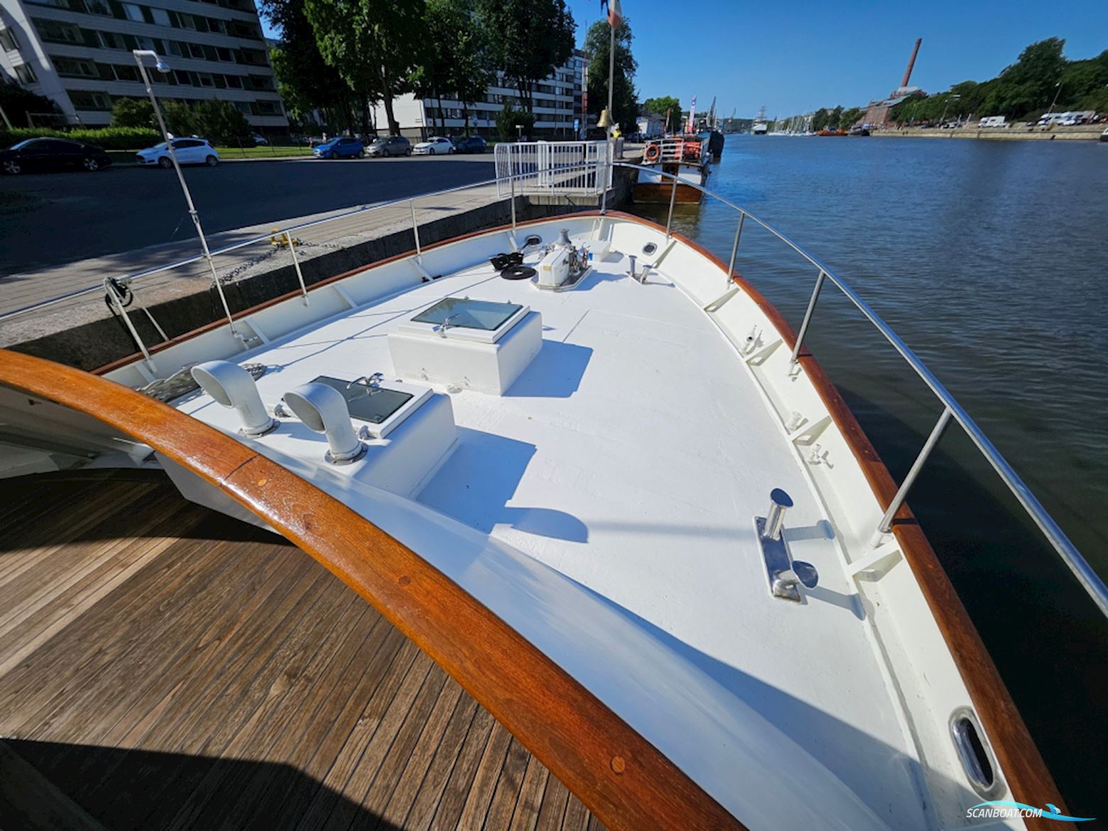 Navetta 62 Adriatico