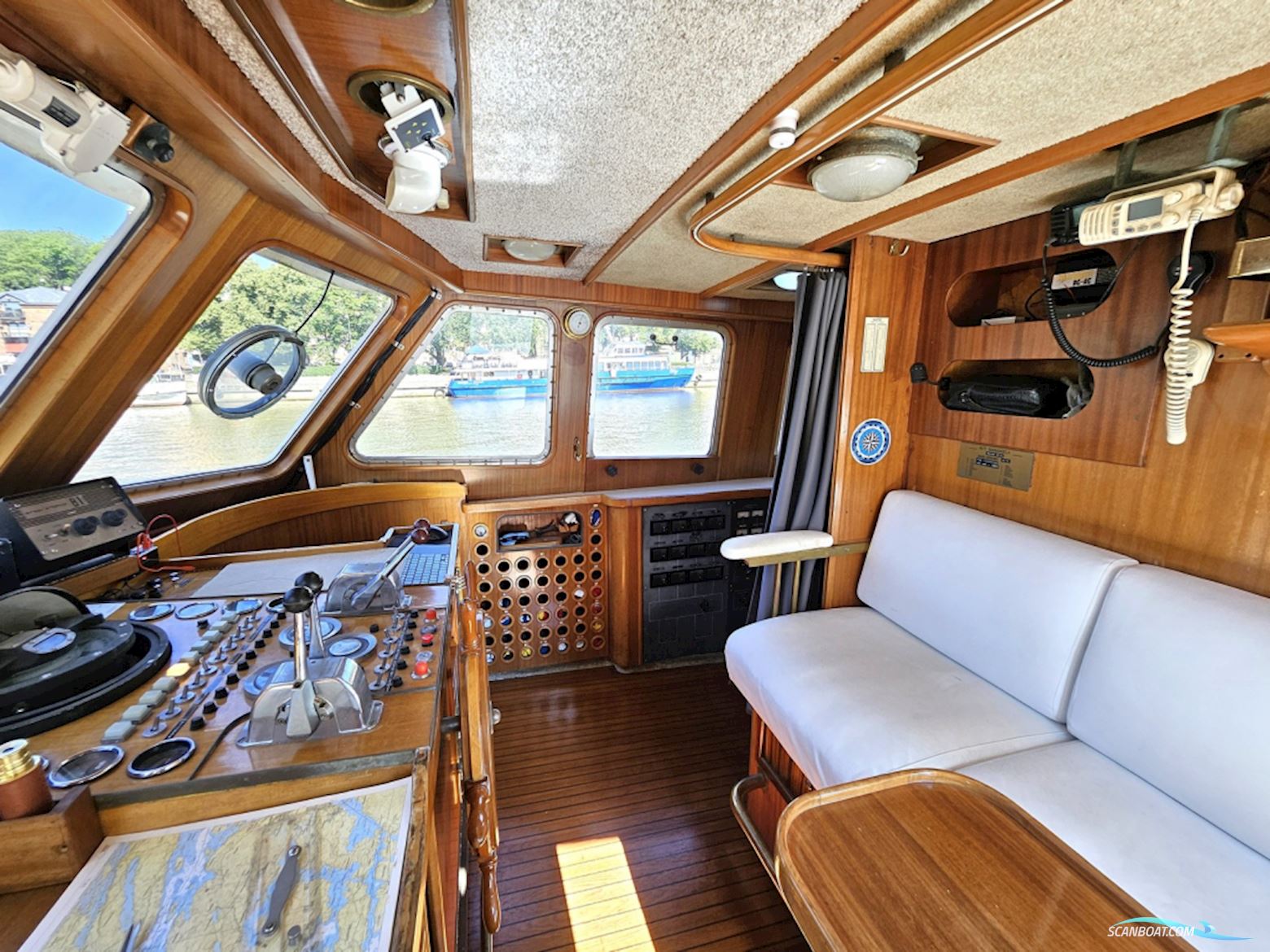 Navetta 62 Adriatico