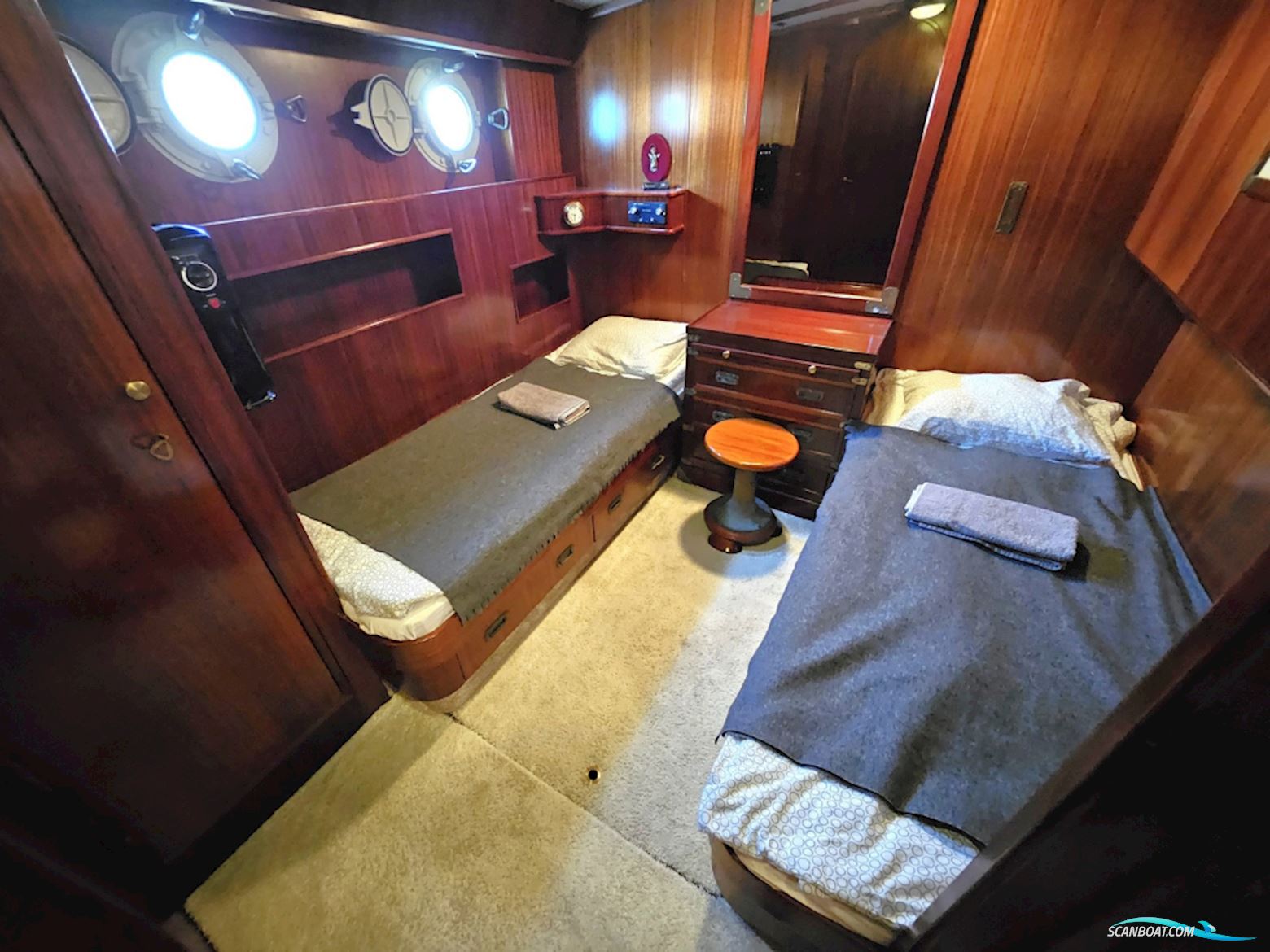 Navetta 62 Adriatico