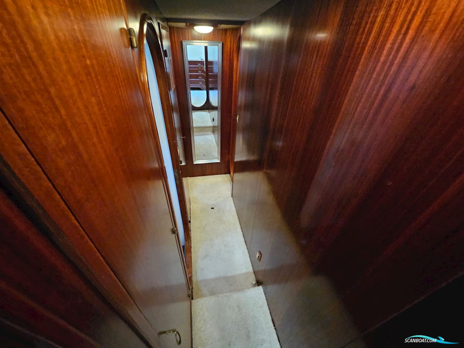 Navetta 62 Adriatico