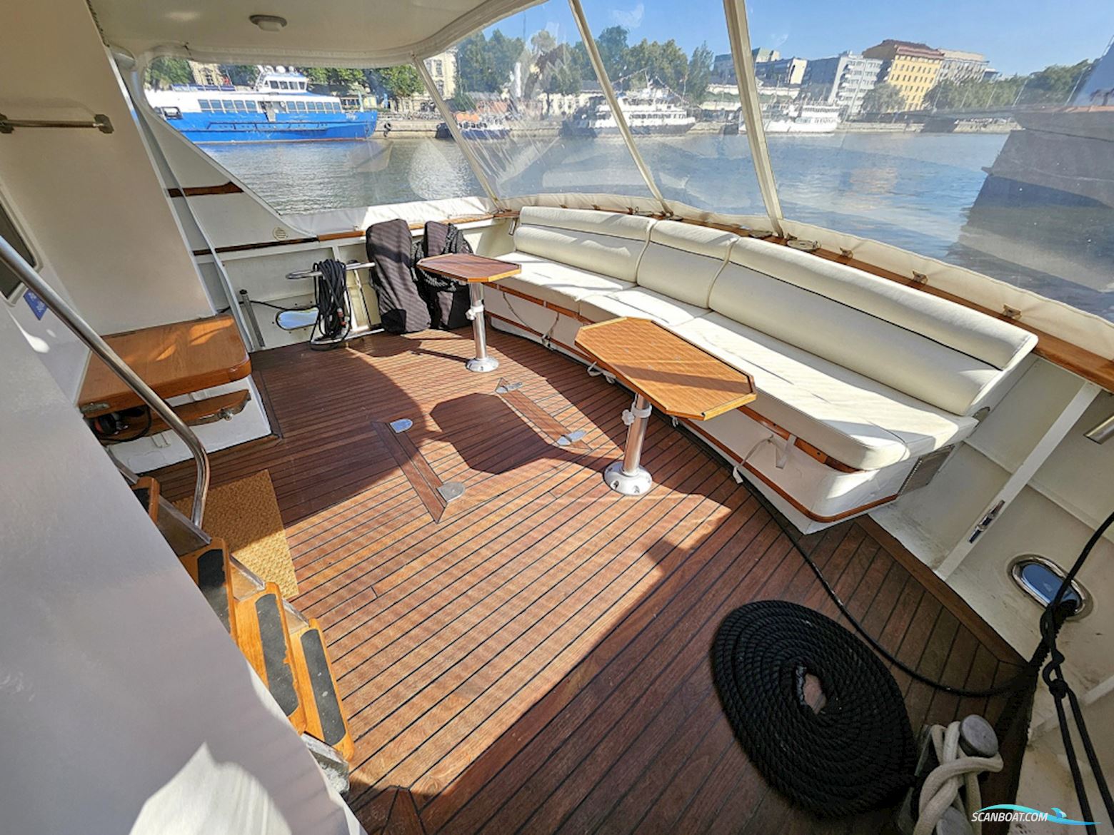 Navetta 62 Adriatico
