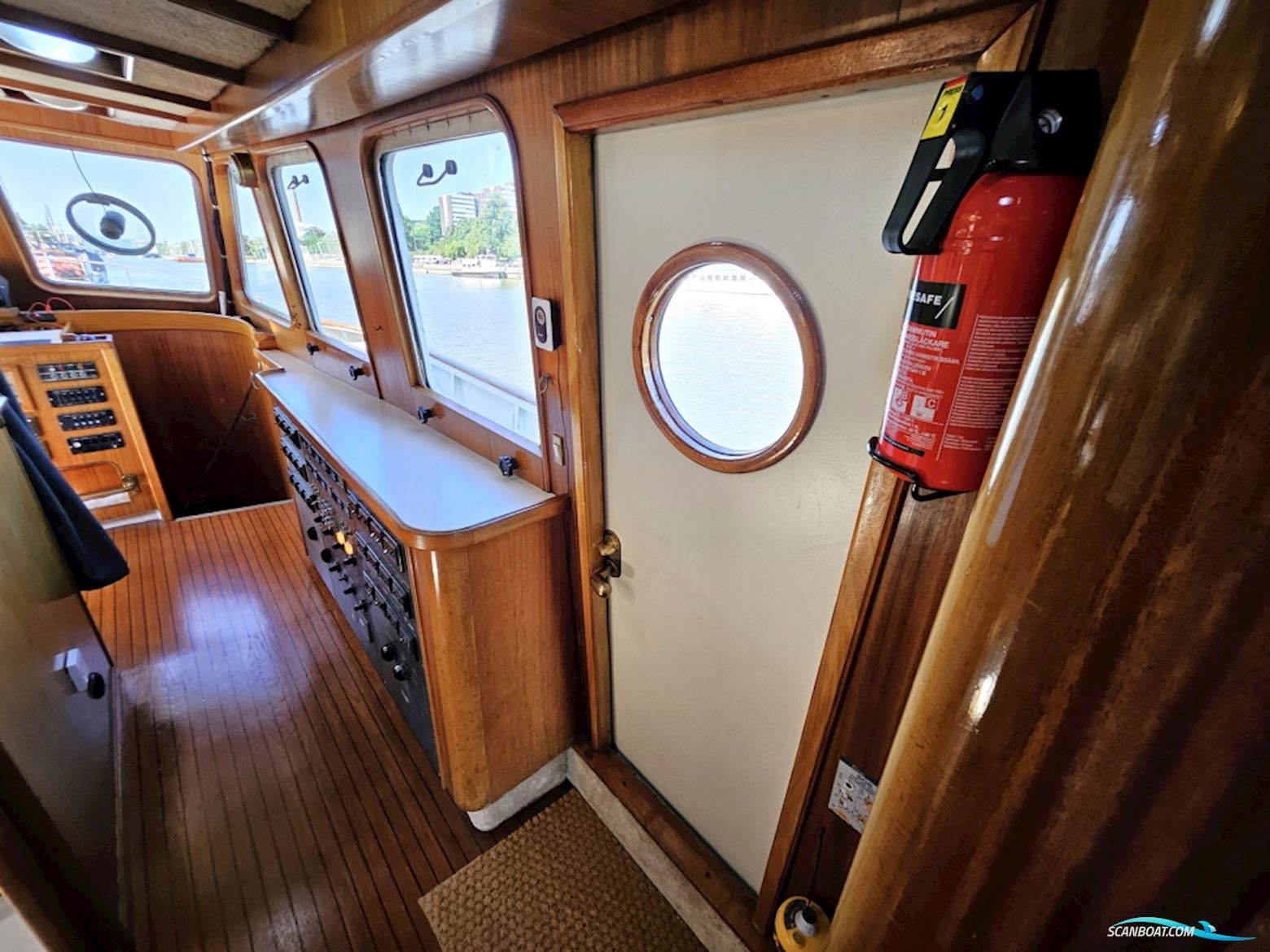 Navetta 62 Adriatico