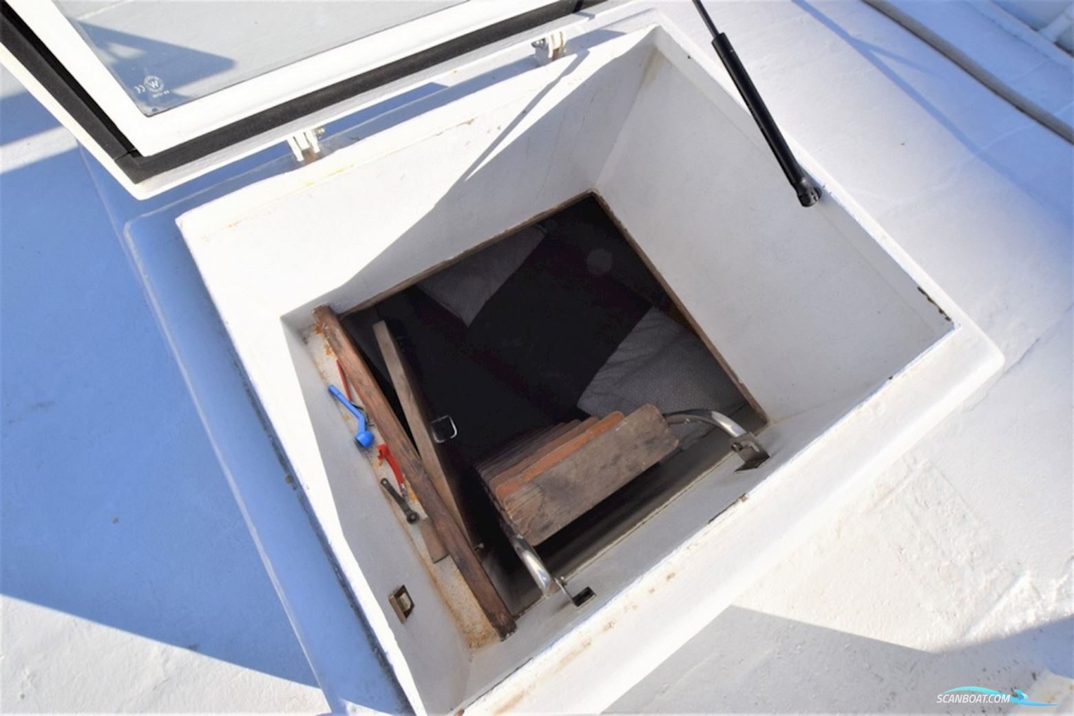 Navetta 62 Adriatico