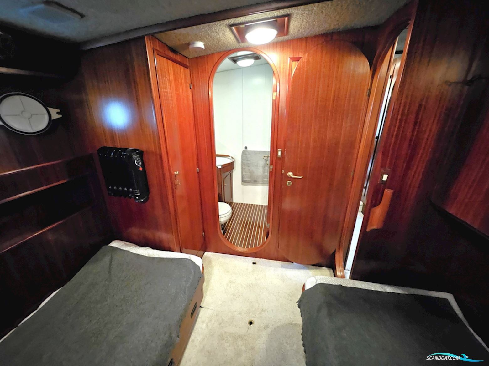 Navetta 62 Adriatico