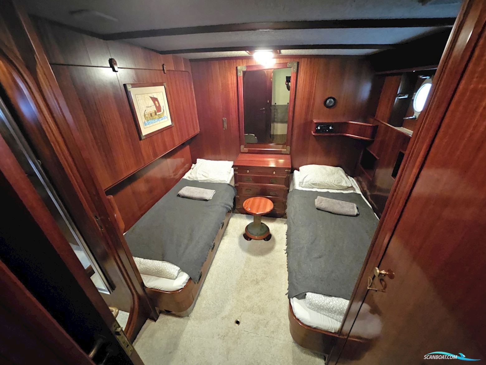 Navetta 62 Adriatico