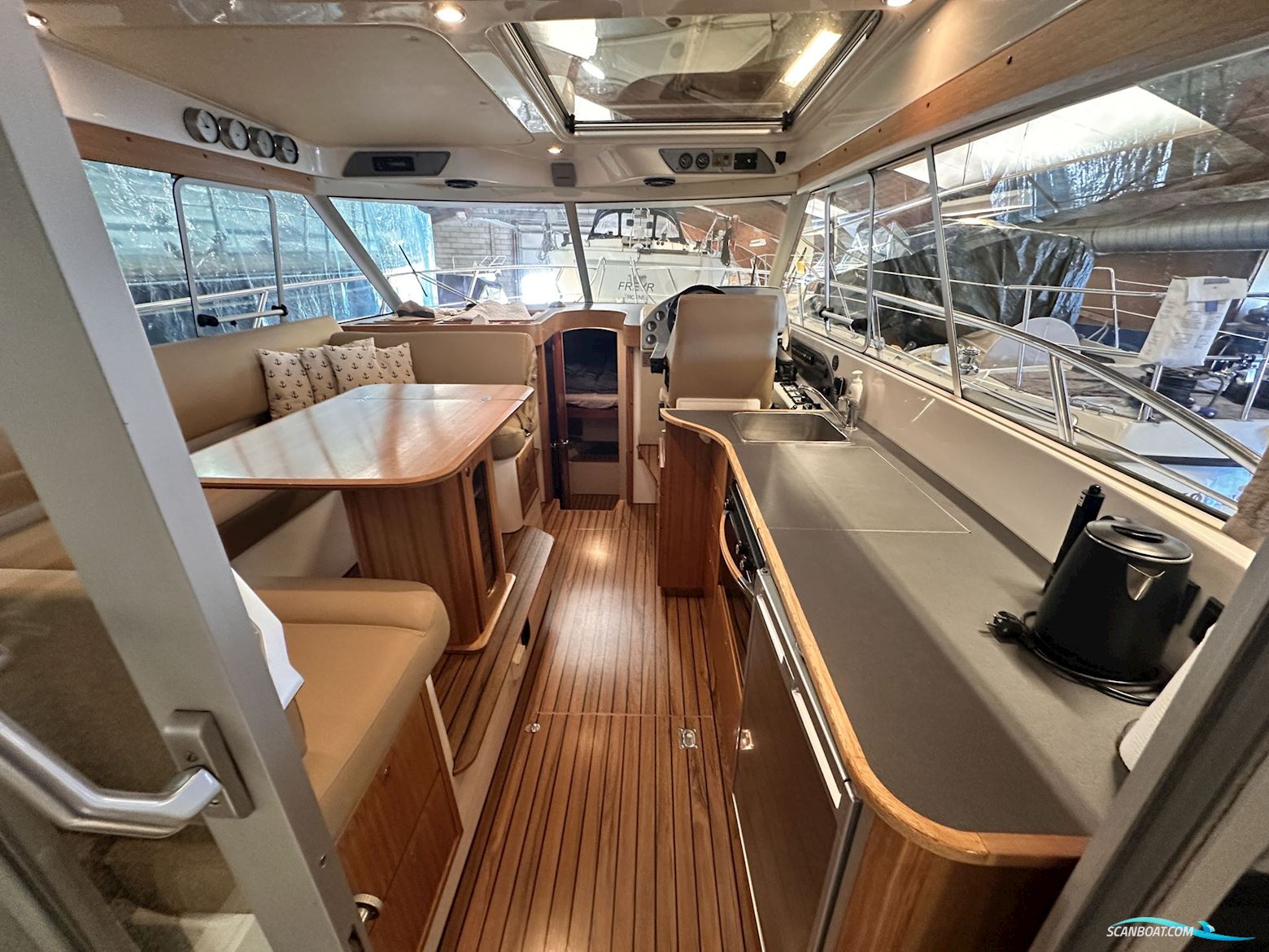 NB Marina Ardea 34