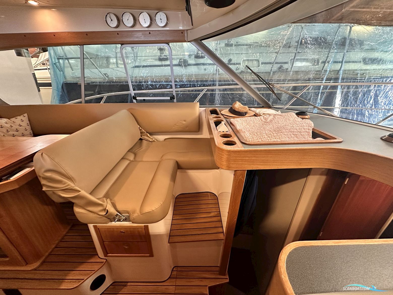 NB Marina Ardea 34