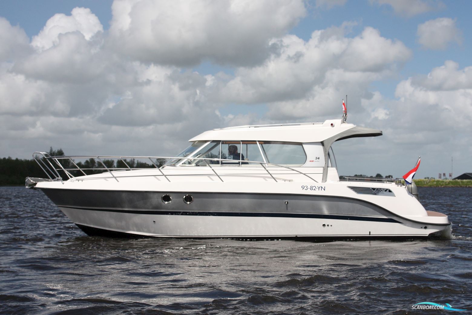 NB-Marine Ardea 34