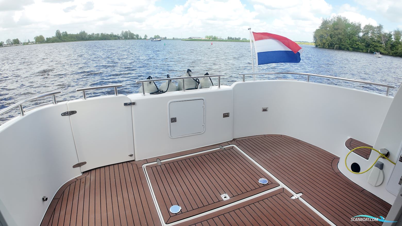 NB-Marine Ardea 34
