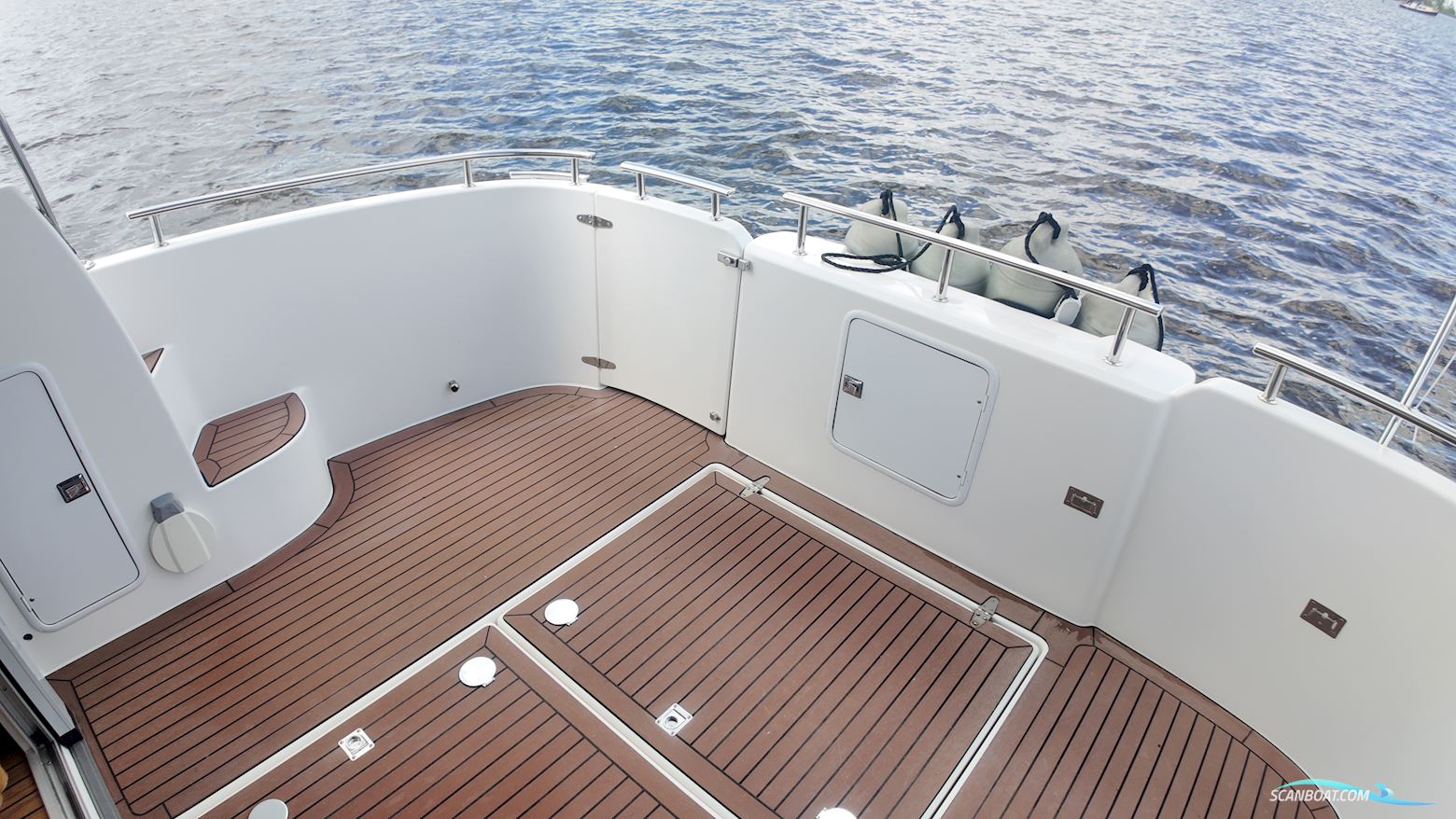 NB-Marine Ardea 34