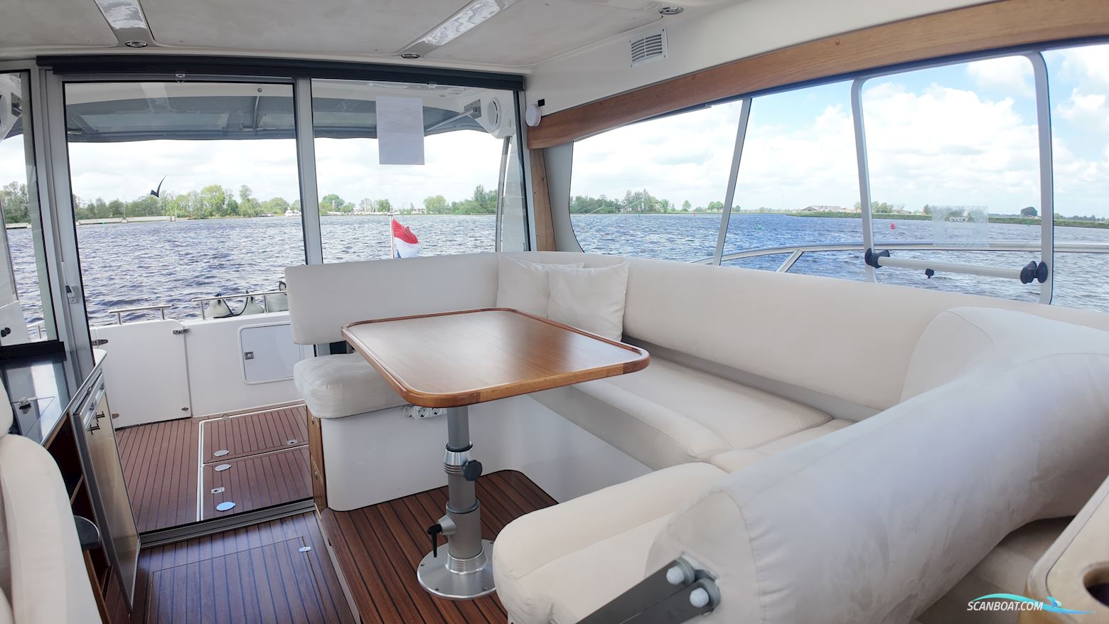 NB-Marine Ardea 34