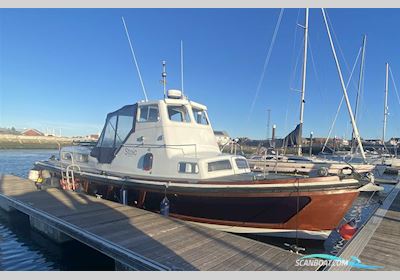 Nelson 45 Motorboten 1974, United Kingdom