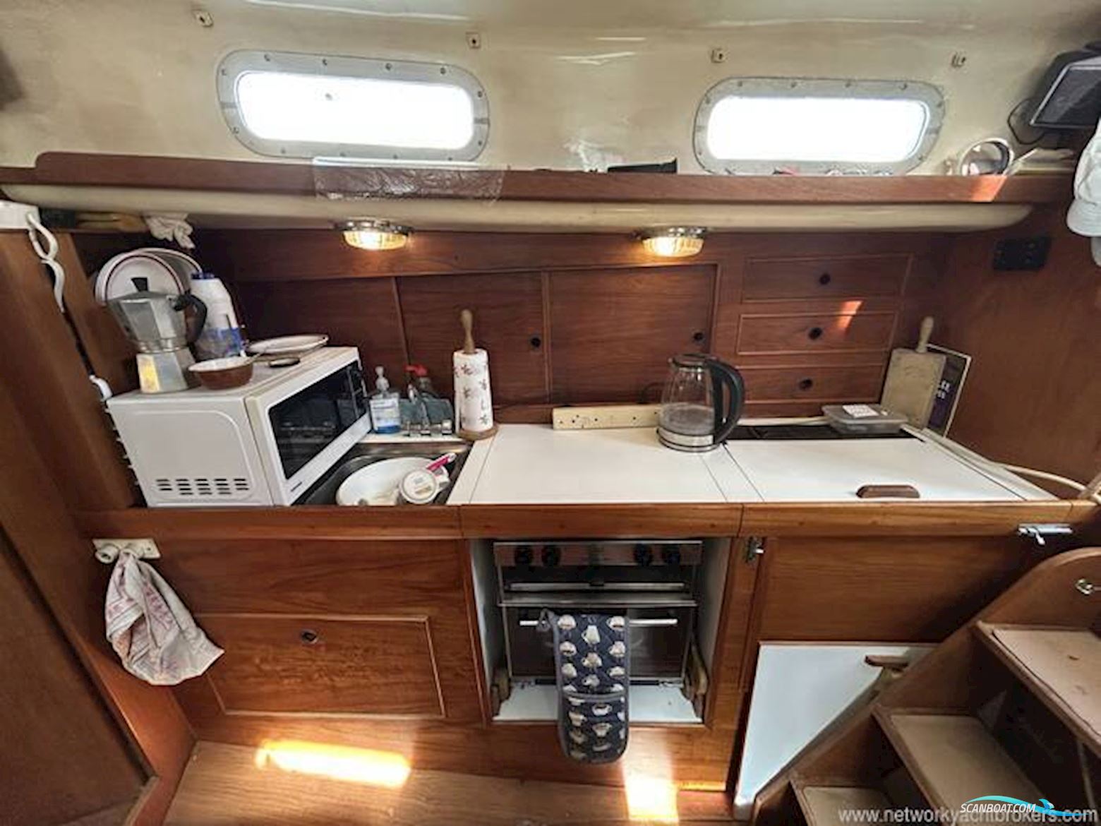 Neptune Neptunian 33