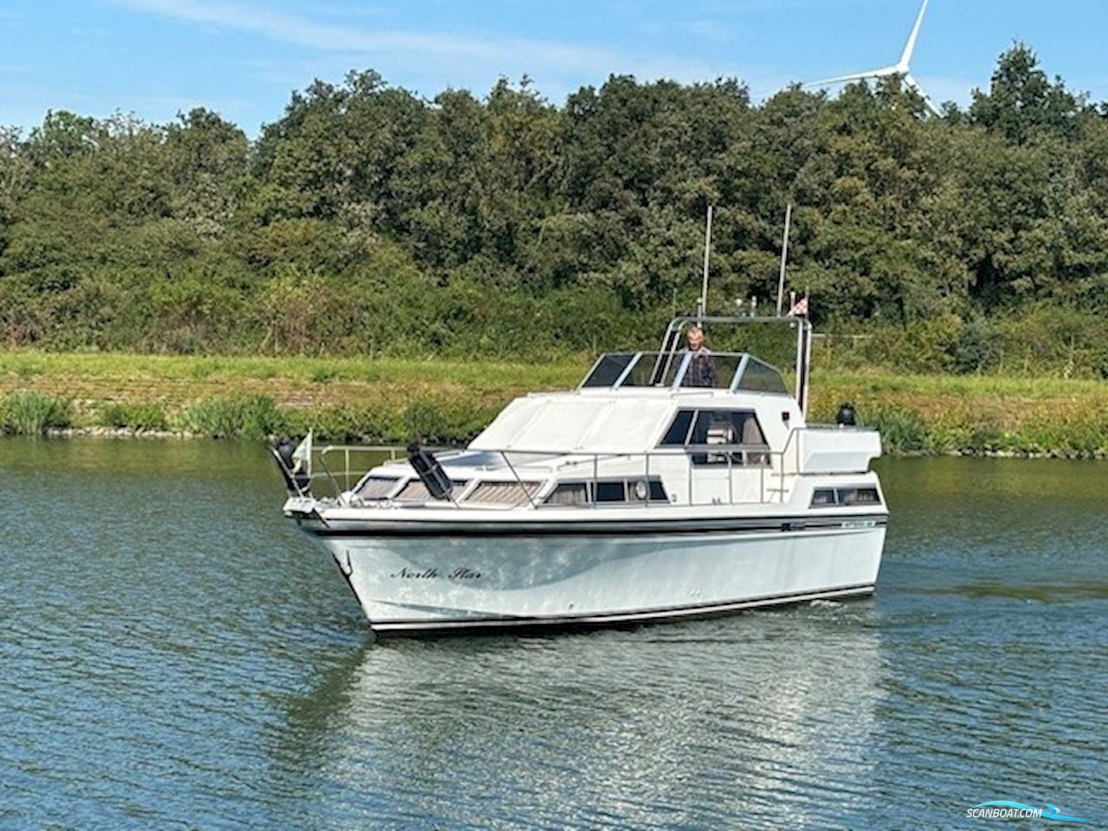 Neptunus 106 AK
