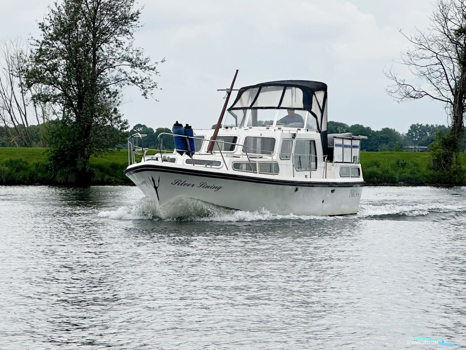 Neptunus 107