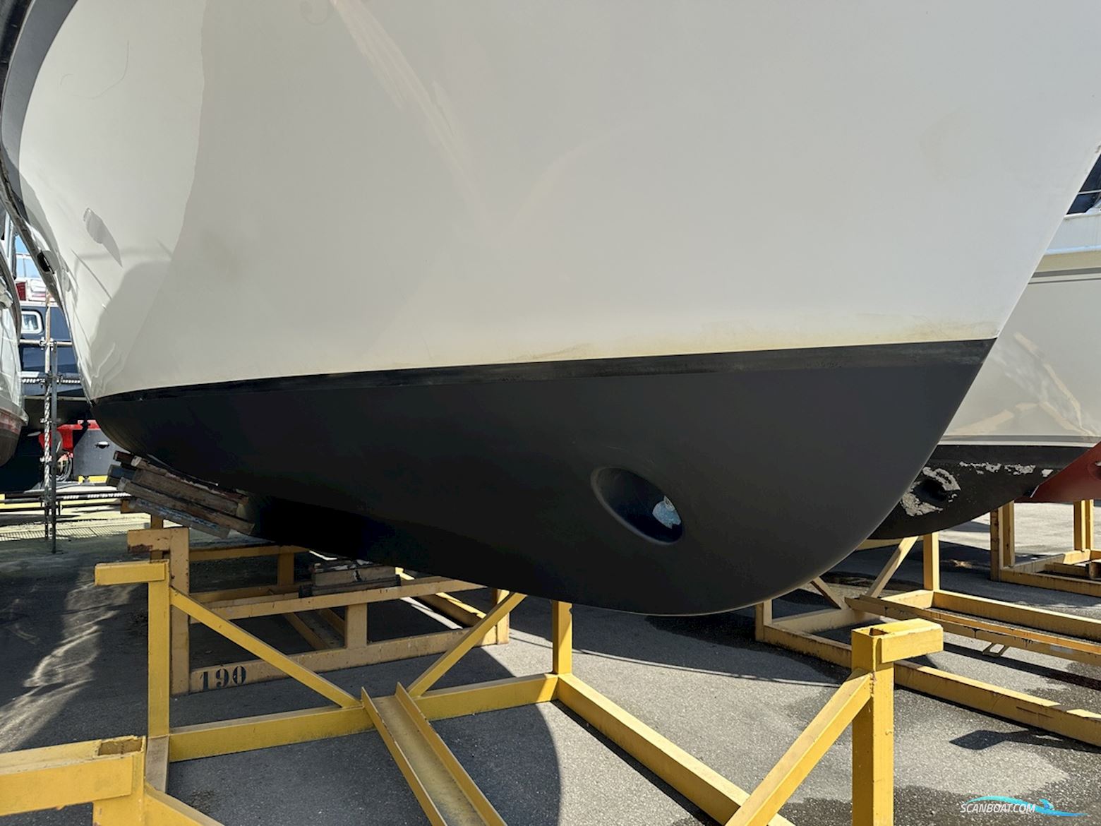 Neptunus 107