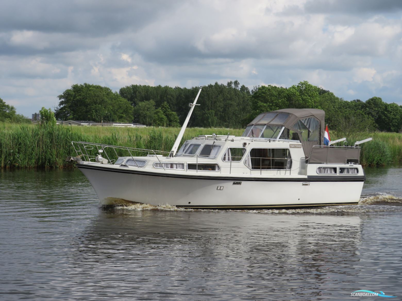 Neptunus 107 Twin