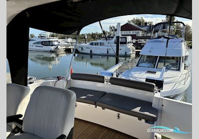 Neptunus 108 Twin Motorboten 1996, The Netherlands