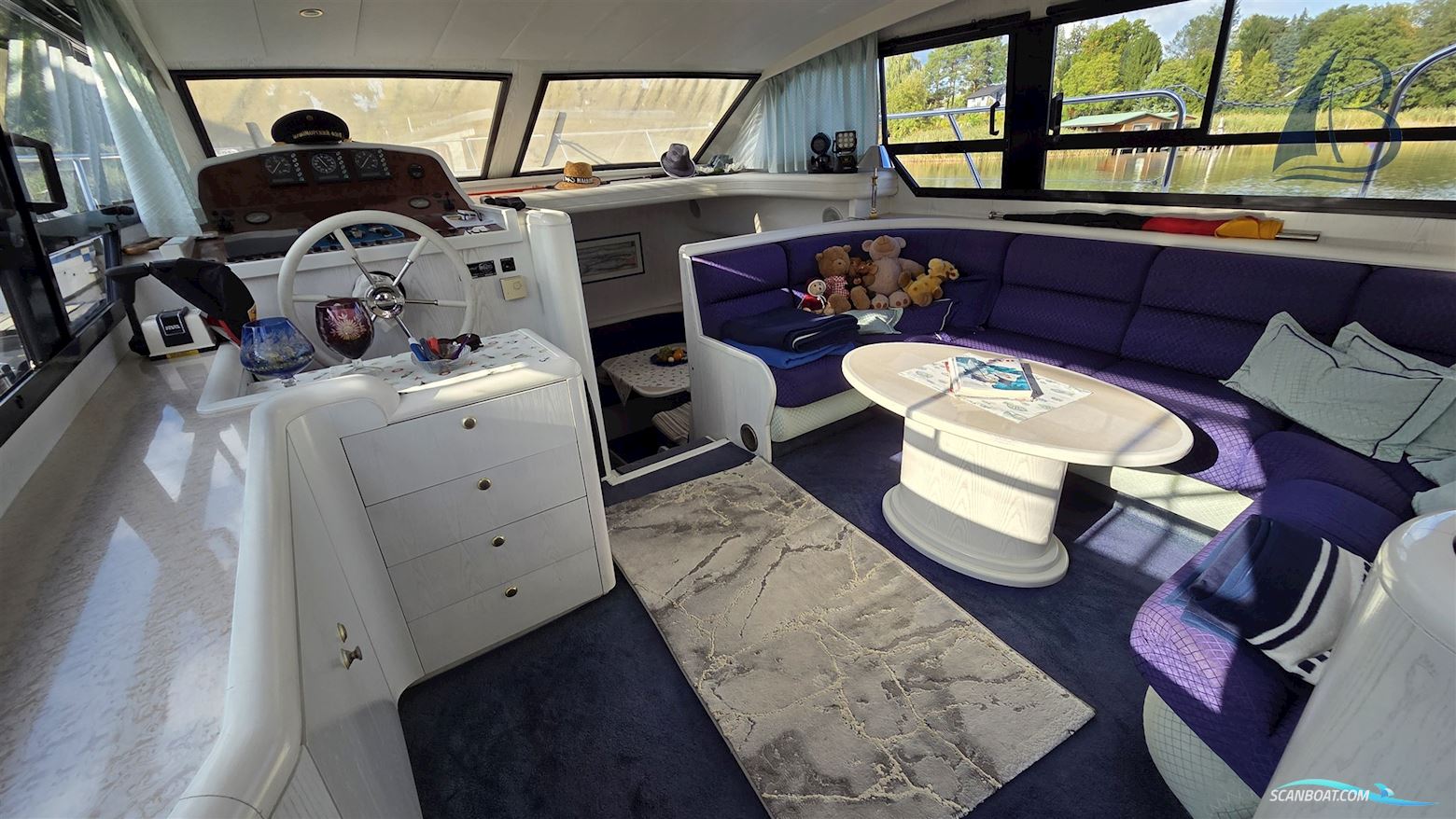 Neptunus 129 Express