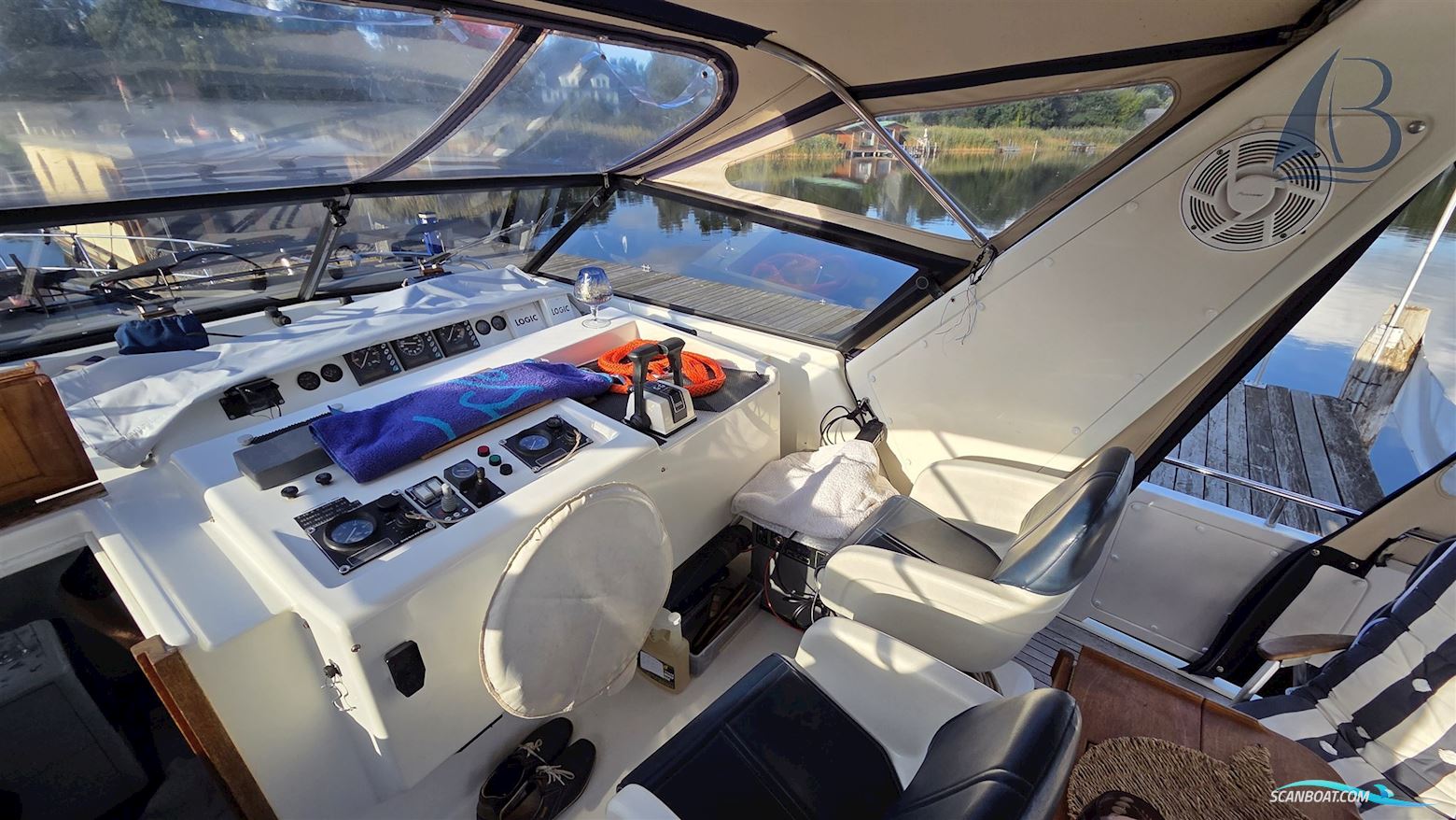 Neptunus 129 Express