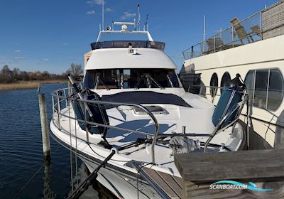 Neptunus 145 AK Fly Motorboten 1988, met Volvo Penta Tamd motor, Denemarken