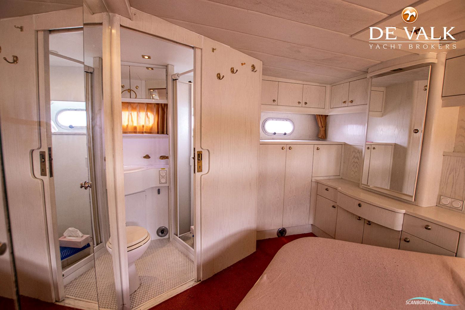 Neptunus 145 Flybridge