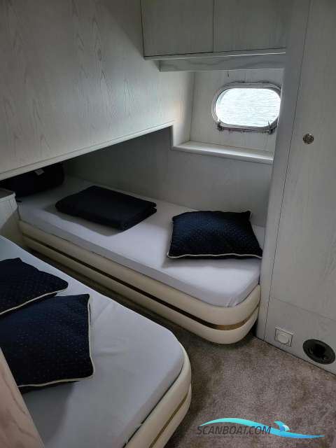 Neptunus 147 Flybridge