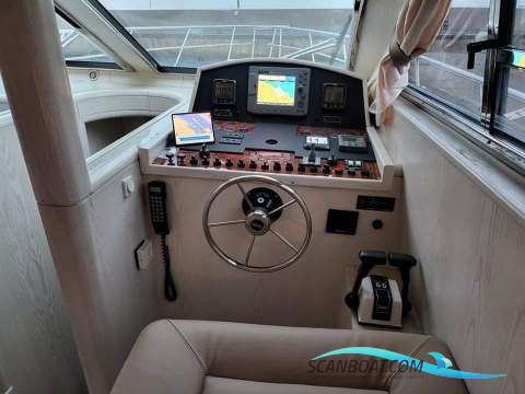 Neptunus 147 Flybridge