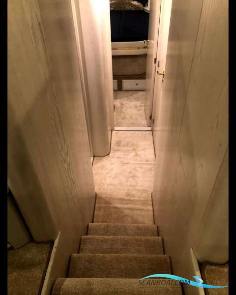 Neptunus 147 Flybridge