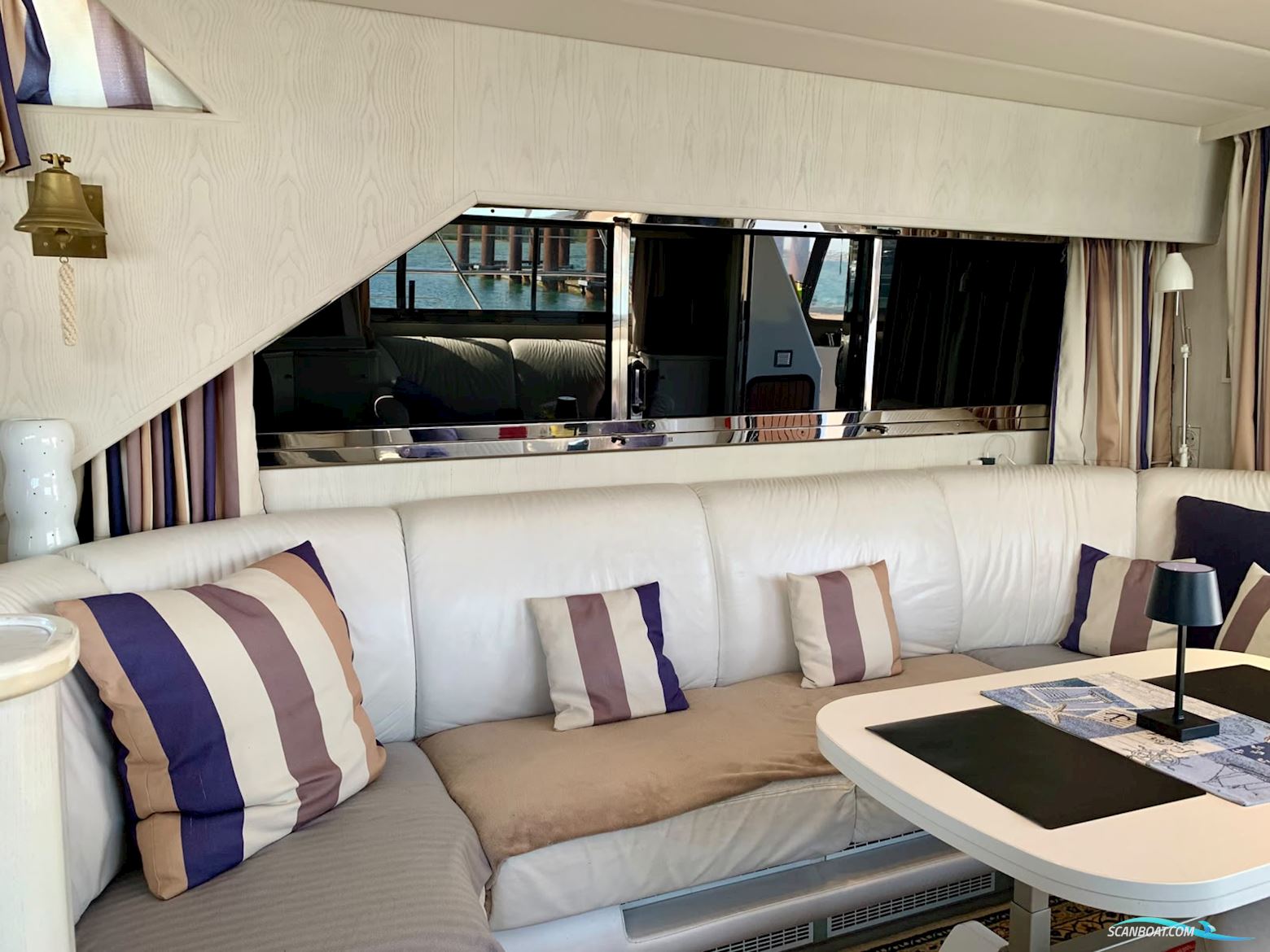 Neptunus 156 Flybridge
