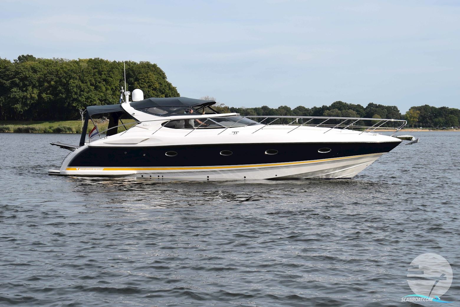 Neptunus 41 Sport