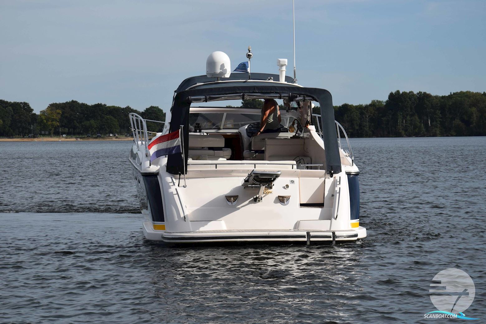 Neptunus 41 Sport