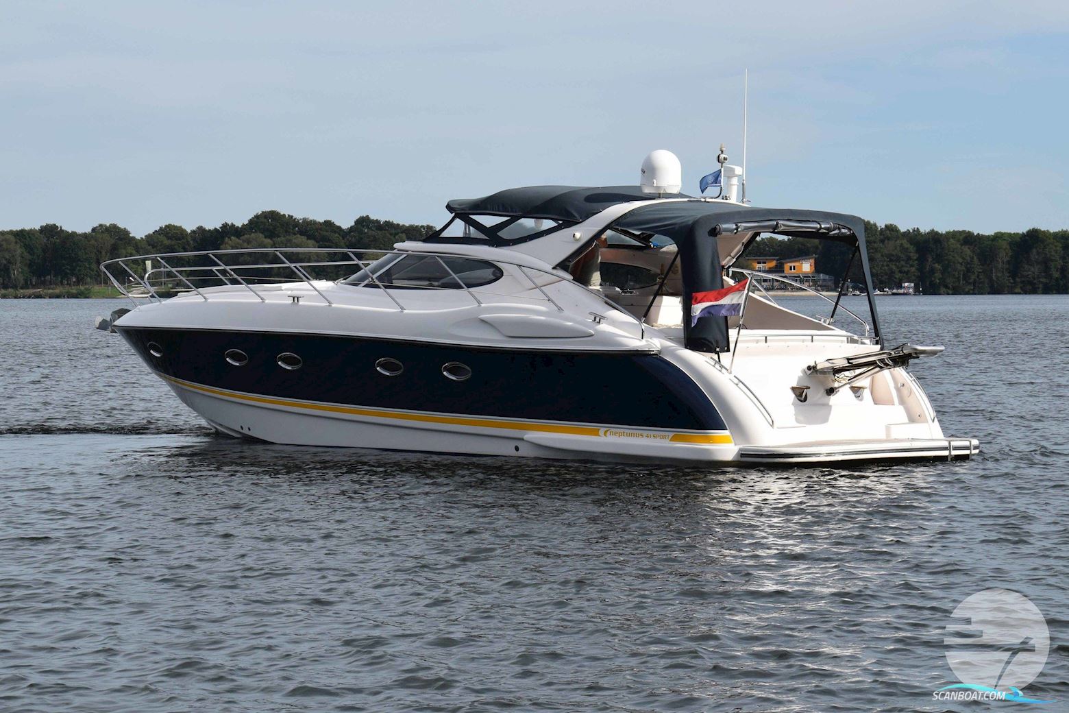 Neptunus 41 Sport