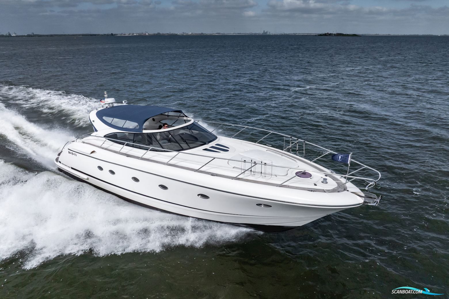 Neptunus 55 Sport